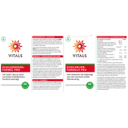 Etiket Schildklierformule Pro