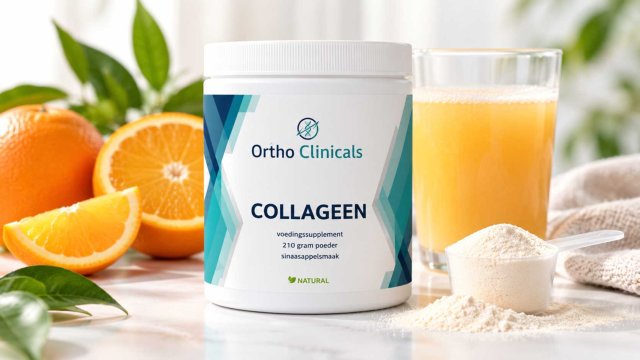 Ortho Clinicals collageenpoeder
