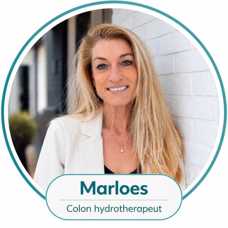 Marloes therapeut