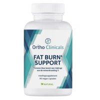 Ortho Clinicals Fat Burn Support