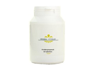 De bestverkochte vetverbrander