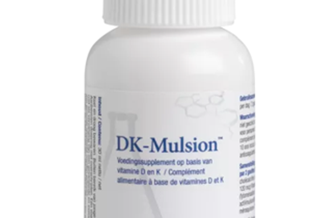 Vitamine K