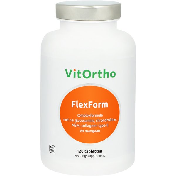 VitOrtho FlexForm | Botten en Gewrichten
