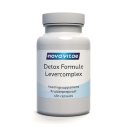 Nova Vitae Detox Formule Levercomplex