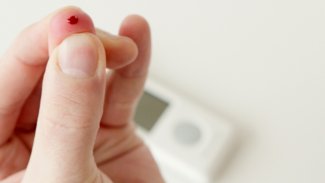 IJzertekort tijdens de zwangerschap