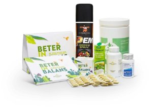 Afvalprogramma met tips en recepten