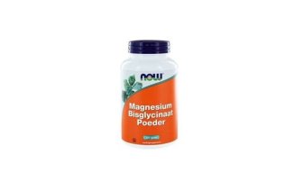 Magnesium bisglycinaat poeder