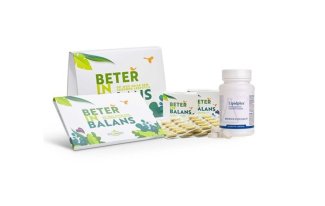 Voordeelpakket: BioHCG Original - 24 dagen + vetblokker