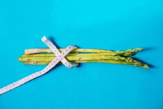 Geniet volop van verse asperges van eigen bodem