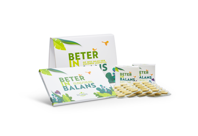 BioHCG Original