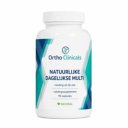 Ortho Clinicals Dagelijke Multivitamine