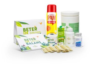 Bereik je streefgewicht met ons 3 weken dieet