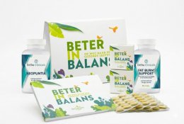 Biohcg Original plus pakket