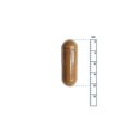 Capsule grootte