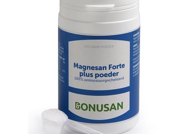 Magnesium