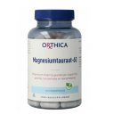 Orthica Magnesiumtauraat-60