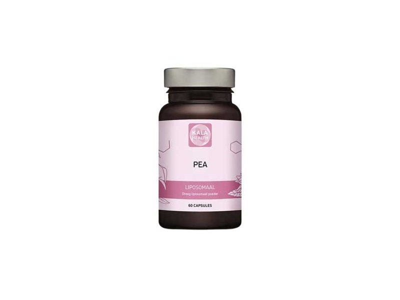 Kala Healt Liposomale PEA 60 capsules