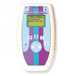 Zapper thuisbehandeling