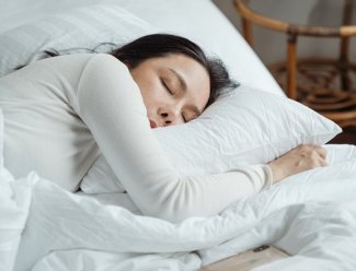 Supplementen voor een goede nachtrust