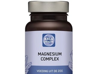 Magnesium complex