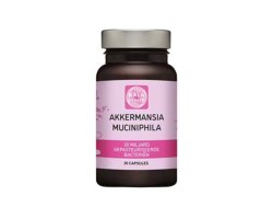 Akkermansia Supplementen