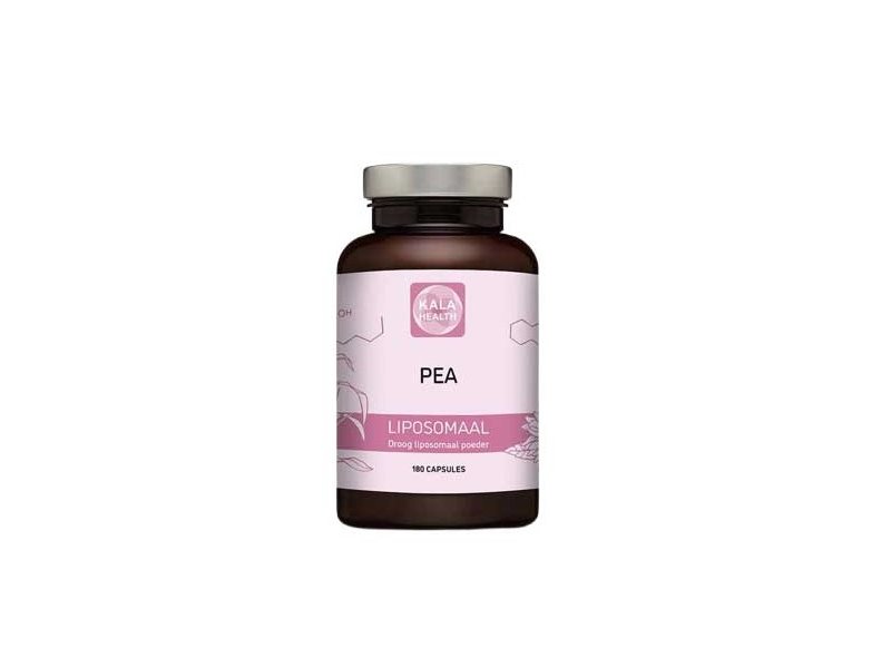 Kala Health PEA Liposomaal 180 capsules