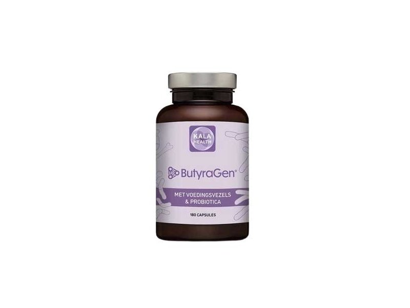 Kala Health ButyraGen® 180 capsules