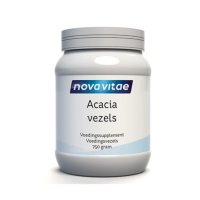 Nova Vitae Acaciavezels 750 gram
