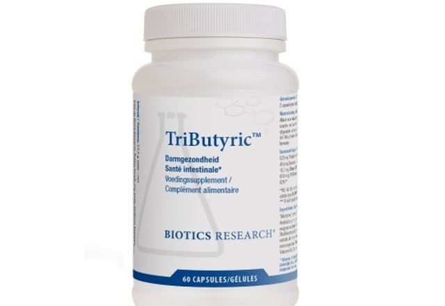 Butyraat