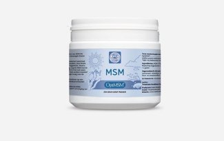 MSM poeder 100% puur