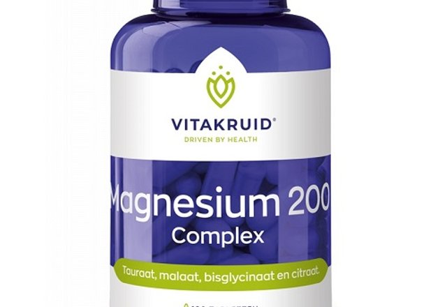 Magnesium