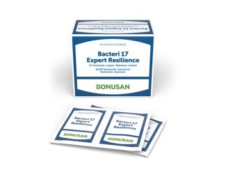 Je darmflora herstellen?