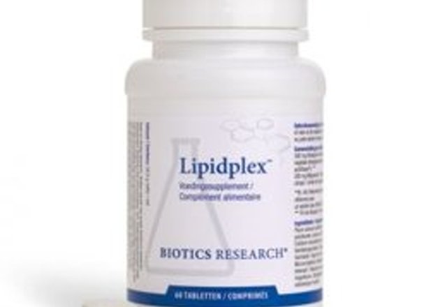 Supplementen afvallen