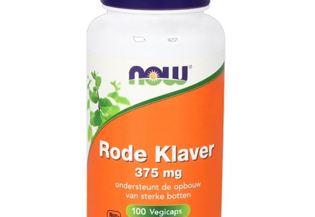 Rode Klaver