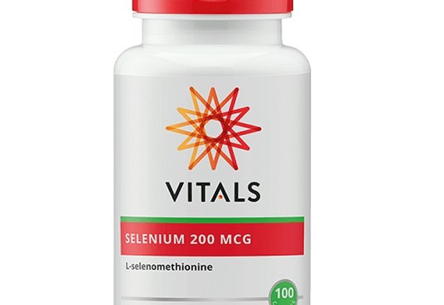 Selenium