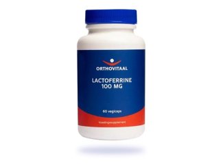 Lactoferrine 100 mg