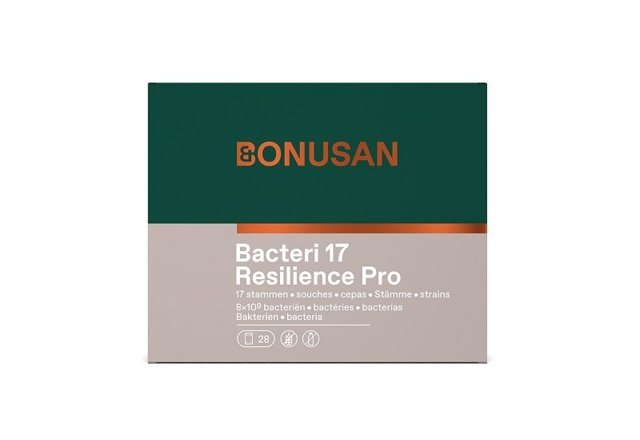 Probiotica Supplementen