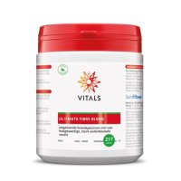 Vitals Ultimate Fibre Blend 227 gram