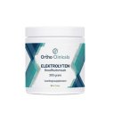 Ortho Clinicals Elektrolyten Rood Fruit 300 gram