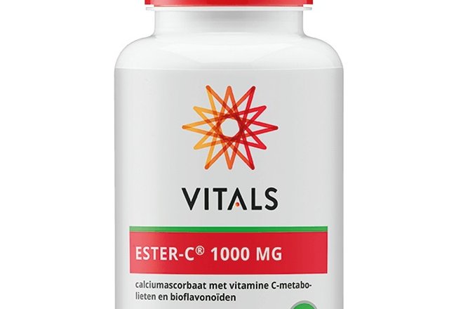 Vitamine C