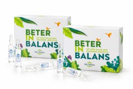 Biohcg alleen ampullen bestellen