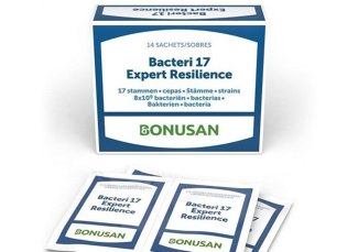 Probioticakuur bij hooikoorts