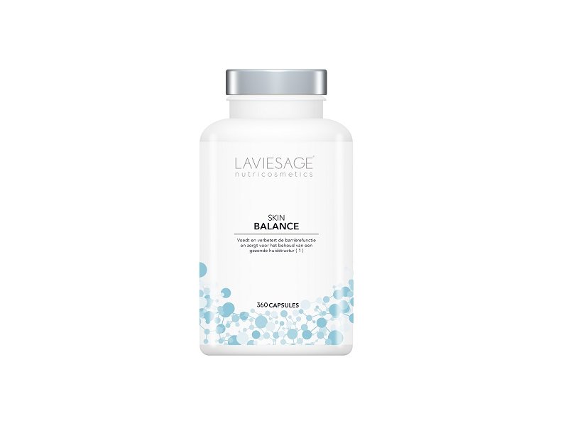 Laviesage Skin Balance 360