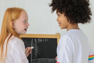 Voedingssupplementen voor kinderen