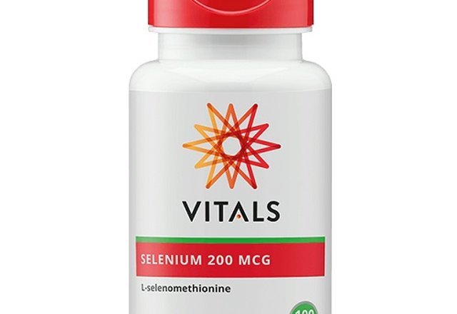 Selenium