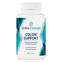 Ortho Clinicals Colon Support