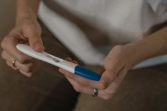 Hoeveel foliumzuur tijdens de zwangerschap?