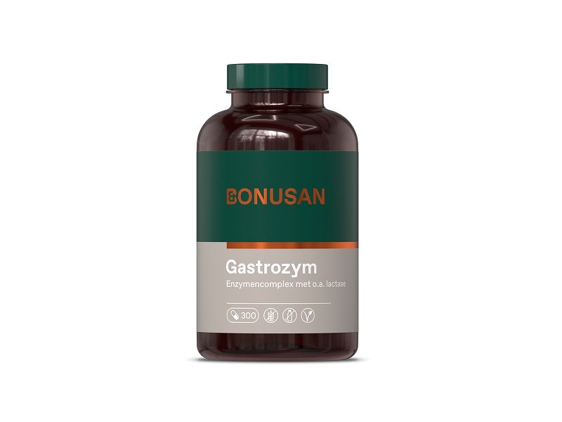Bonusan Gastrozym