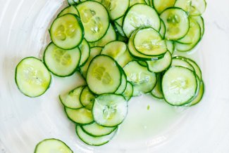 Dag van de komkommer