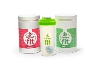 Amino-Fit voordeelpakket